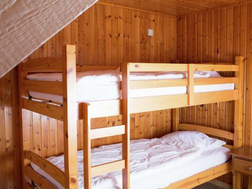 Holiday Home Nooit Gedacht Wulvergem