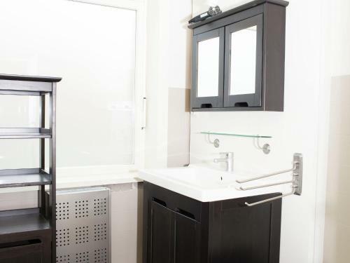 Holiday Home Nooit Gedacht Wulvergem