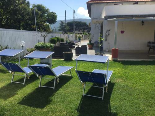 Bed & Breakfast La Vigna Di Circe