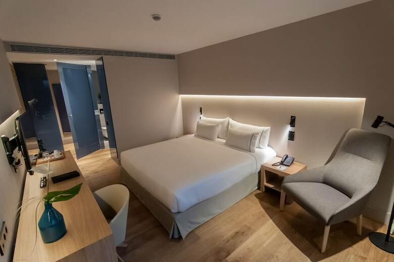 Hotel Sorli Emocions