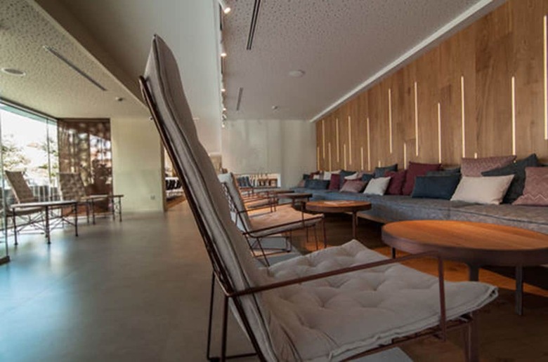 Hotel Sorli Emocions