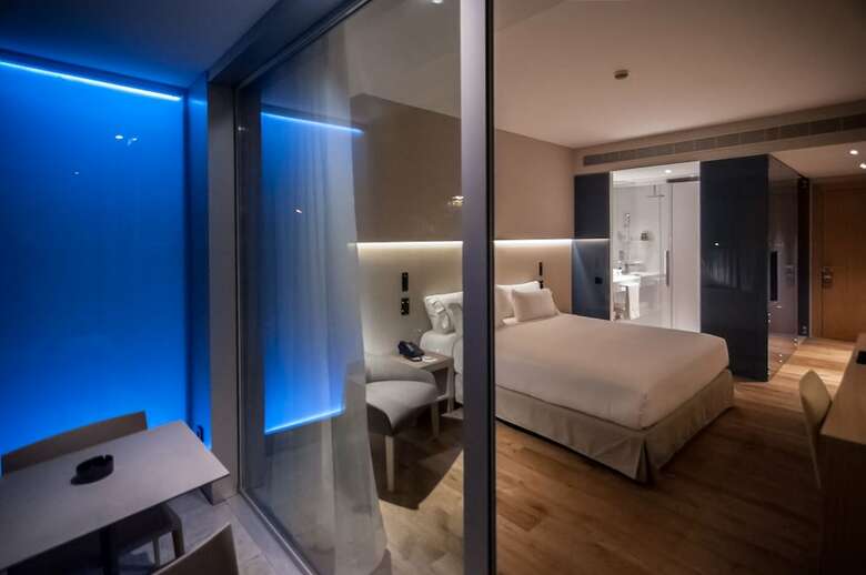 Hotel Sorli Emocions