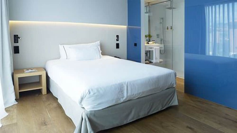 Hotel Sorli Emocions
