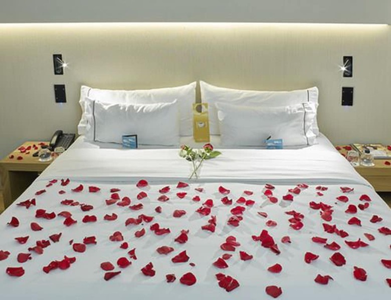 Hotel Sorli Emocions