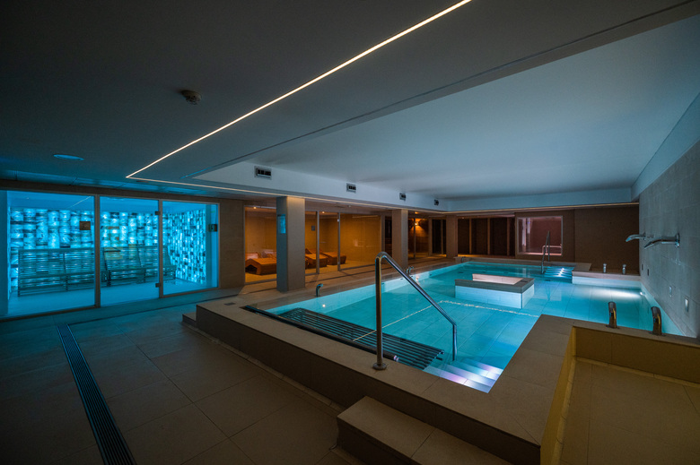 Hotel Sorli Emocions