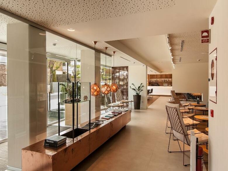 Hotel Sorli Emocions