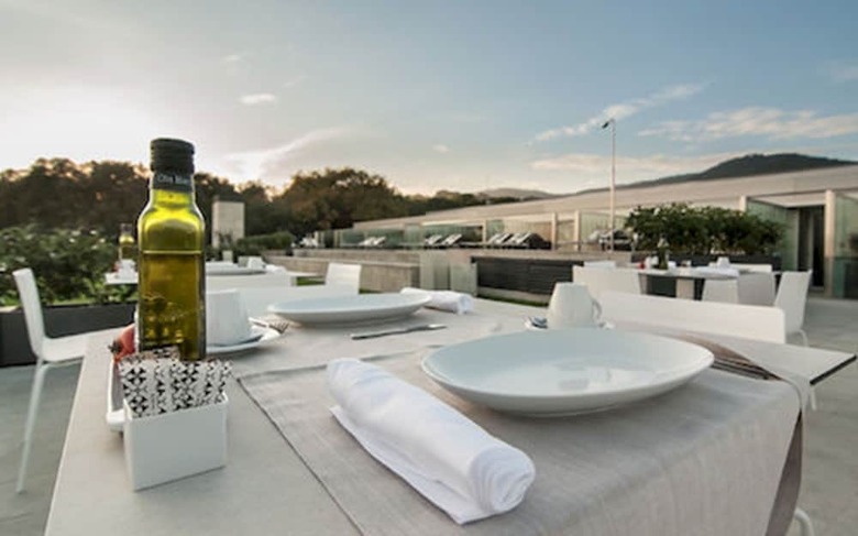 Hotel Sorli Emocions