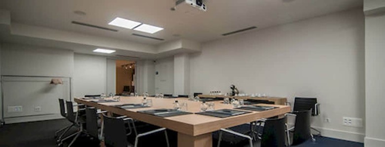 Hotel Sorli Emocions