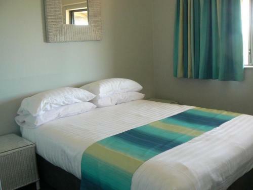 Motel Centrebreak Beach Stay