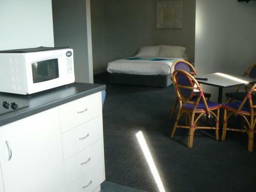 Motel Centrebreak Beach Stay