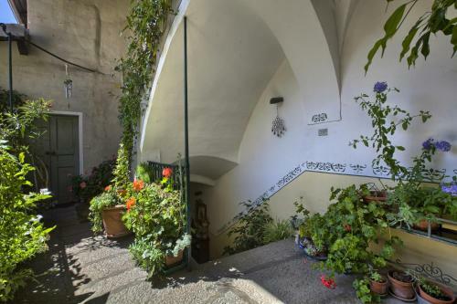 B&B La Rampichina