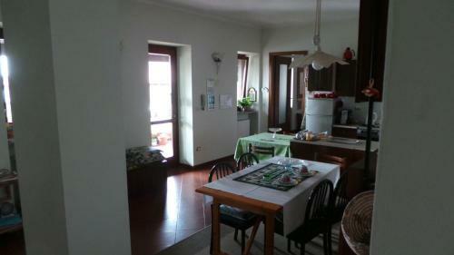 B&B La Rampichina