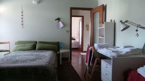 B&B La Rampichina