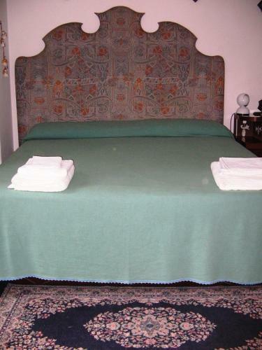 B&B La Rampichina