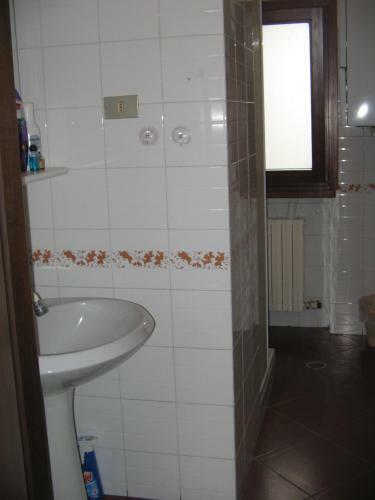 B&B La Rampichina
