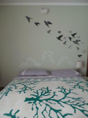 B&B La Rampichina