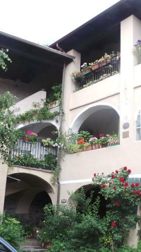 B&B La Rampichina