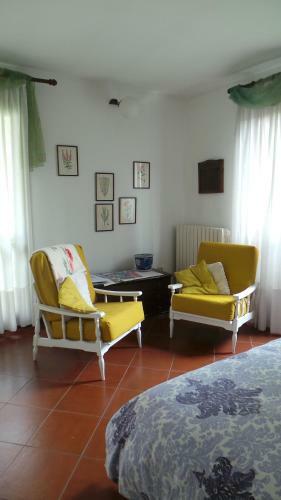B&B La Rampichina