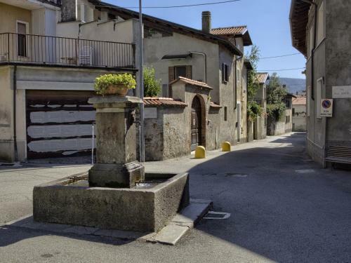 B&B La Rampichina