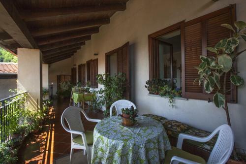 B&B La Rampichina
