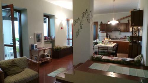 B&B La Rampichina