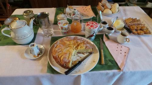 B&B La Rampichina