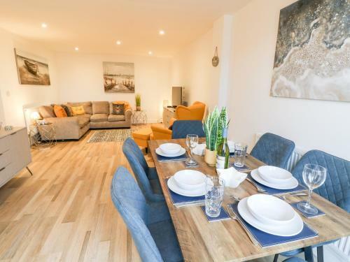 Apartamento Little Haven