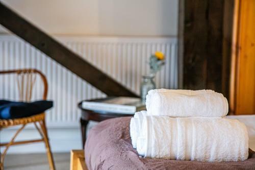 Victoria Quays Charming Loft Apartment - Free Parking