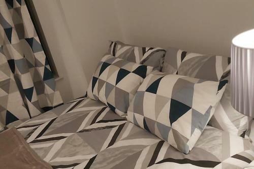 Piquancy Apartments - Sheffield City Centre