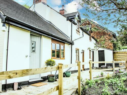 May Cottage