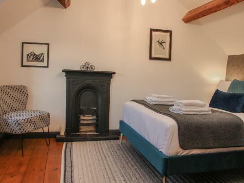 May Cottage