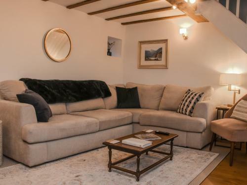May Cottage