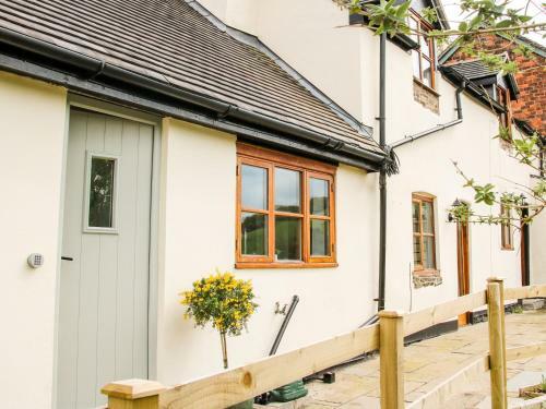 May Cottage
