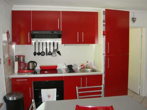 Apartamento Chez Sandra "nature, Calme Et Cosy"