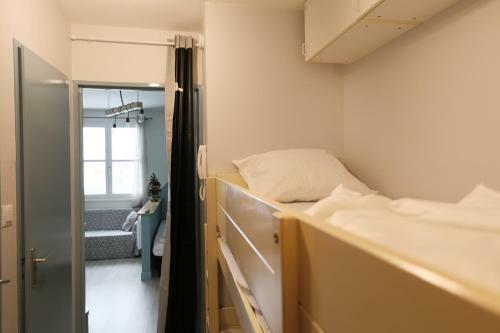 Apartamento Studio Le Renne Bleu Hyper Centre Gerardmer