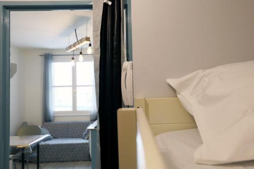 Apartamento Studio Le Renne Bleu Hyper Centre Gerardmer