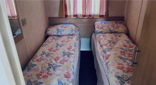 K & D Caravans