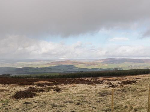 Crag View Cottage