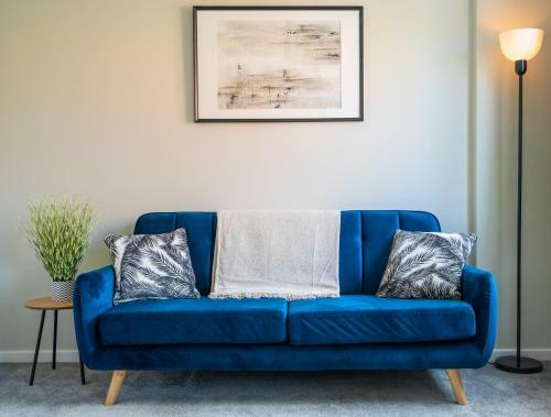 Apartamento Bright & Modern 4 Bedroom Townhouse