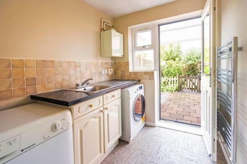 Apartamento Bright & Modern 4 Bedroom Townhouse
