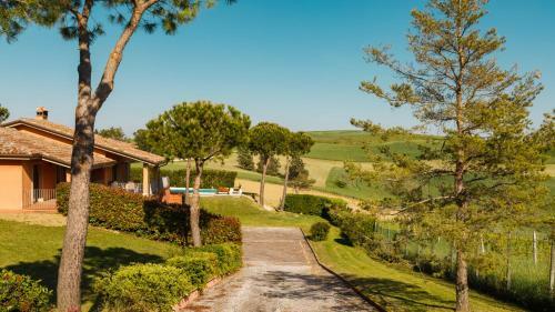 Villa California 6