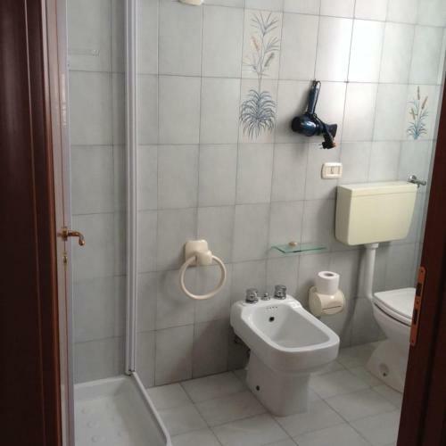 Apartamento Casa Vacanze Cirillo