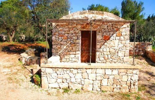 Apartamento Masseria La Macchia