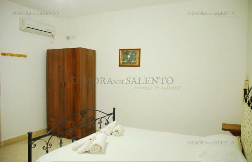 Apartamento Masseria La Macchia