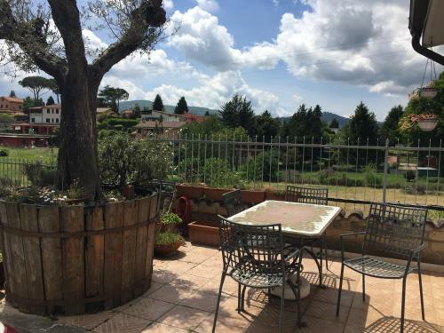 Relaxing Villa Close To Rome With Private Swimming Pool