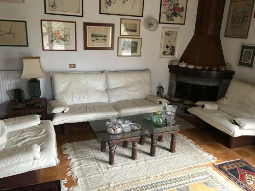 Relaxing Villa Close To Rome With Private Swimming Pool