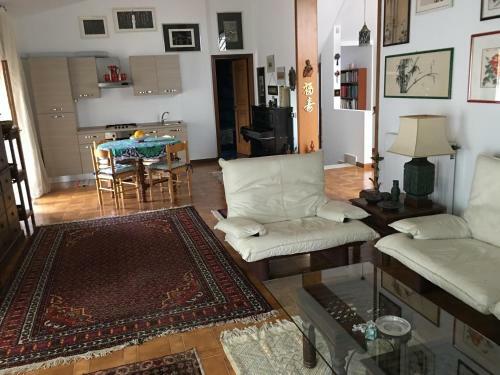 Relaxing Villa Close To Rome With Private Swimming Pool