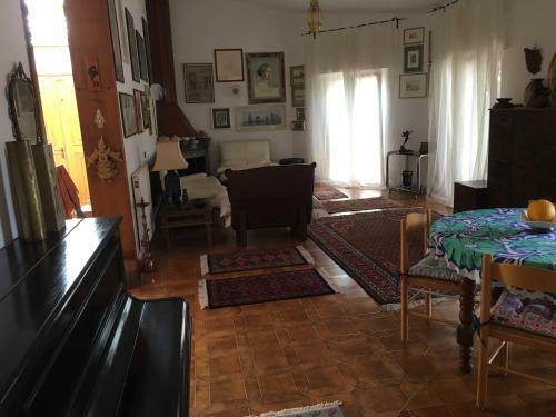 Relaxing Villa Close To Rome With Private Swimming Pool