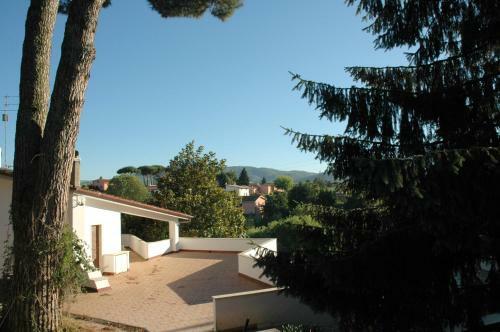 Relaxing Villa Close To Rome With Private Swimming Pool