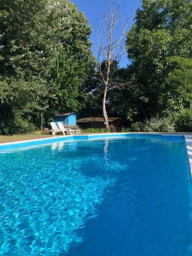 Relaxing Villa Close To Rome With Private Swimming Pool